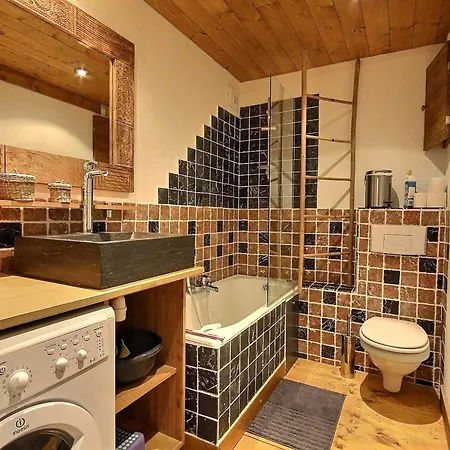 Apartmán Spacieux Pour 4 Personnes A Plagne Centre - Fr-1-455-284 La Plagne-Tarentaise